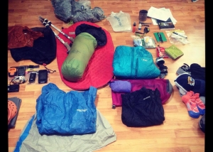 Sage's BFT Gear