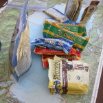 12 gifts day 6