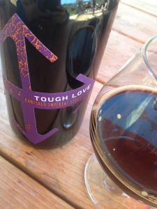 Crux Tough Love