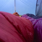 Sleeping bags