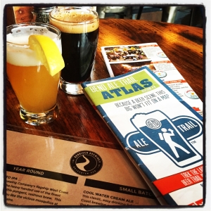 sunriver brewing on galveston